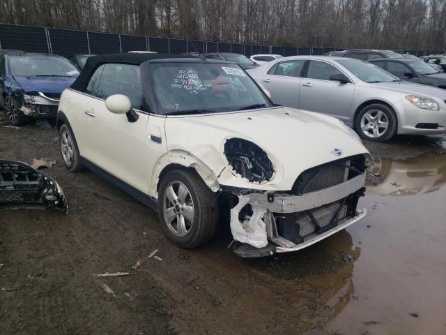Mini Cooper (2017)