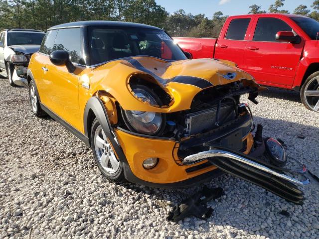 Mini Cooper (2017)