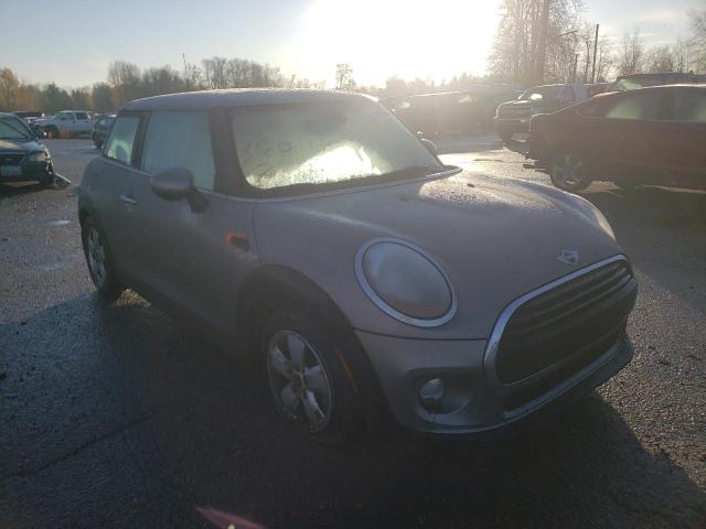 Mini Cooper (2017)