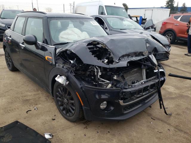 Mini Cooper (2017)