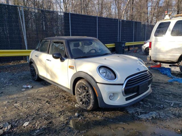 Mini Cooper (2017)