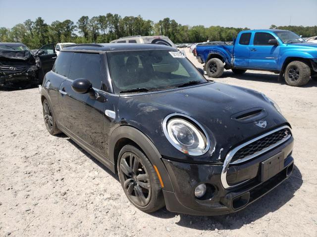 Mini Cooper s (2017)