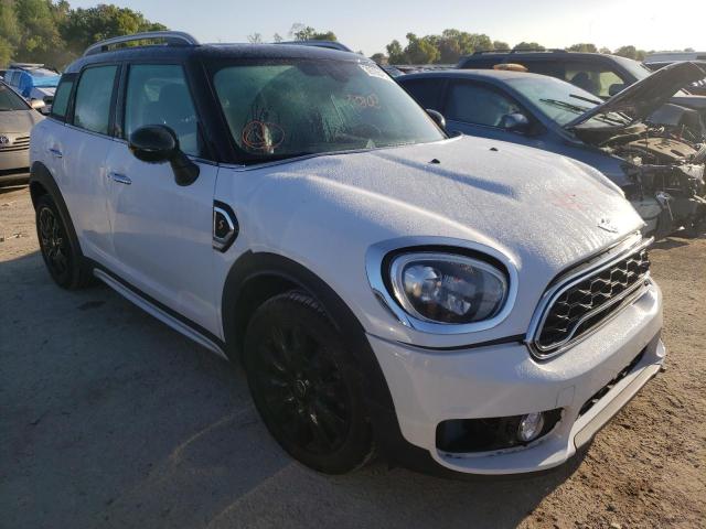 Mini Cooper s (2017)