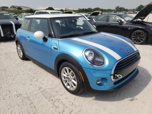 Mini Cooper (2019)