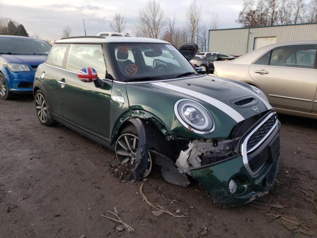 Mini Cooper s (2019)