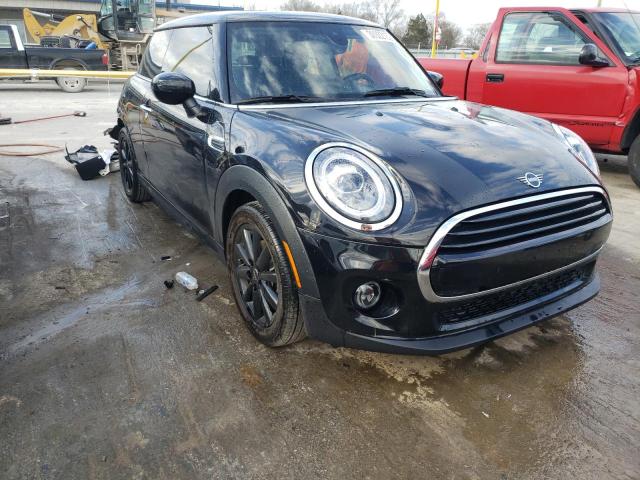 Mini Cooper (2021)