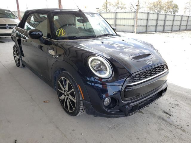 Mini Cooper s (2021)