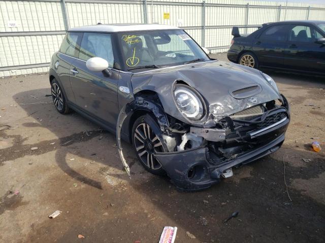 Mini Cooper s (2021)