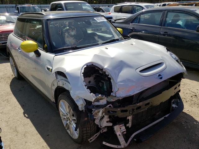 Mini Cooper se (2021)