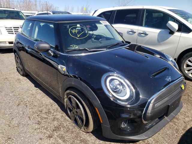 Mini Cooper se (2021)