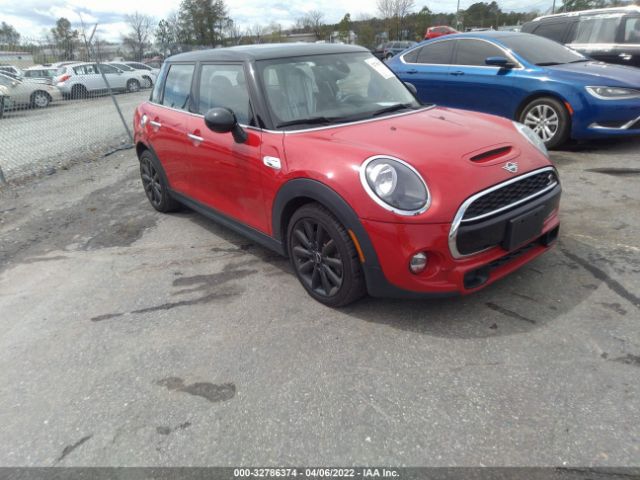 Mini Hardtop 4 door (2019)
