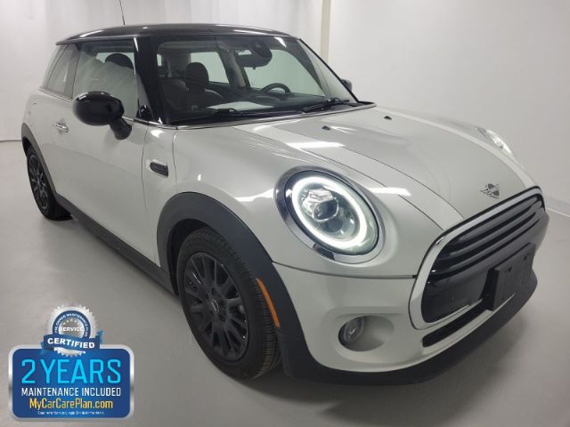 Mini Hardtop 2 door (2020)