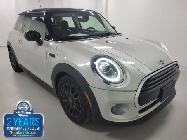 Mini Hardtop 2 door (2020)