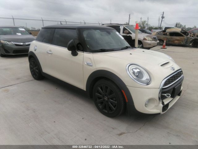 Mini Hardtop 2 door (2017)