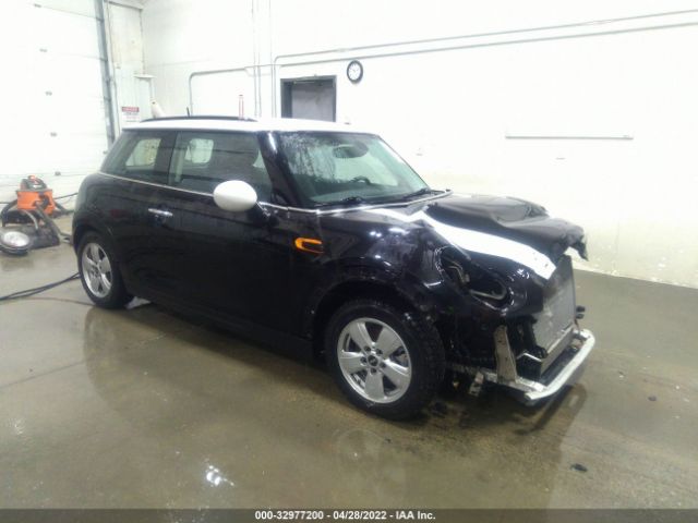 Mini Hardtop 2 door (2017)