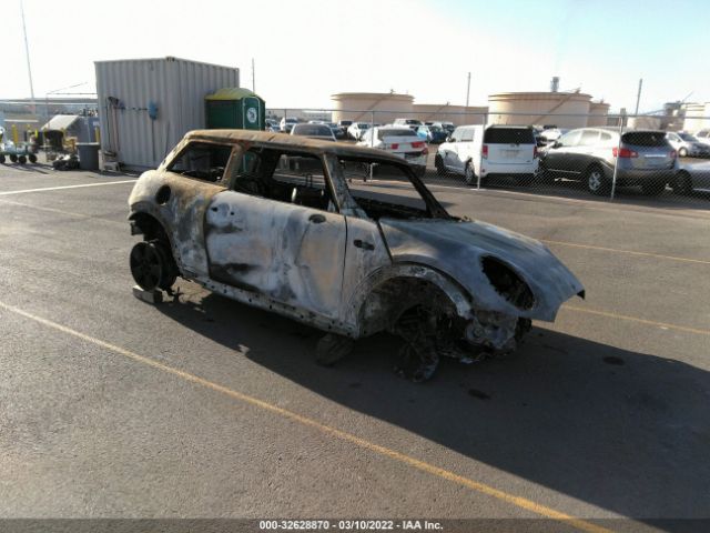 Mini Cooper hardtop (2014)
