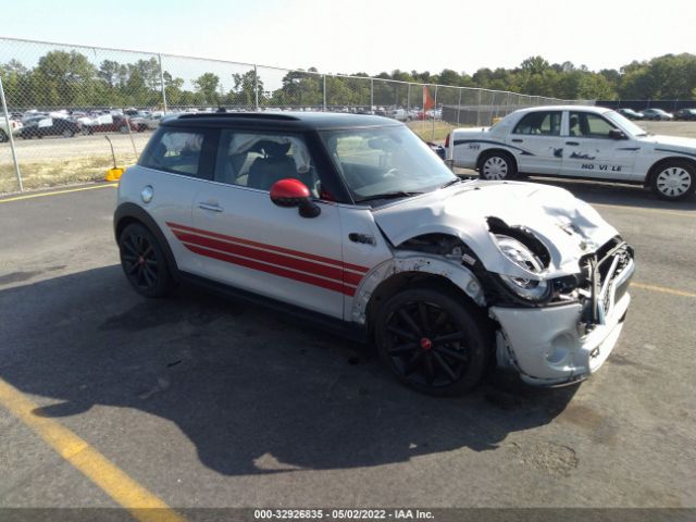 Mini Hardtop 2 door (2018)