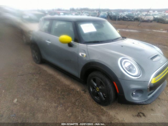 Mini Hardtop 2 door (2021)