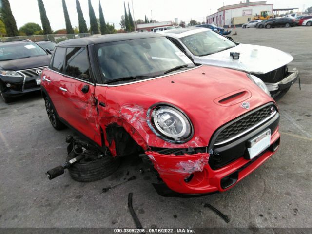 Mini Hardtop 4 door (2019)
