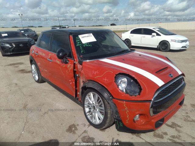 Mini Hardtop 4 door (2019)