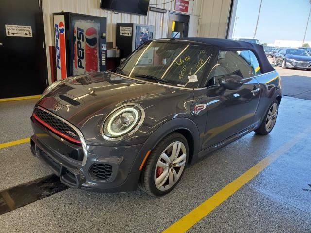 Mini Convertible (2021)