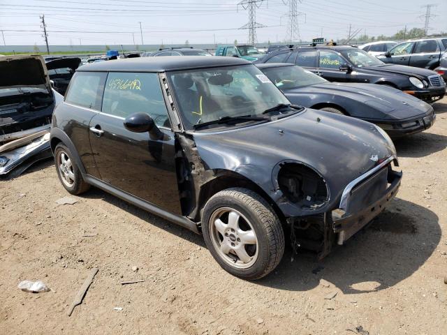 Mini Cooper (2010)