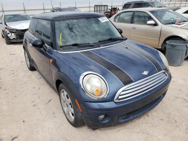 Mini Cooper (2010)