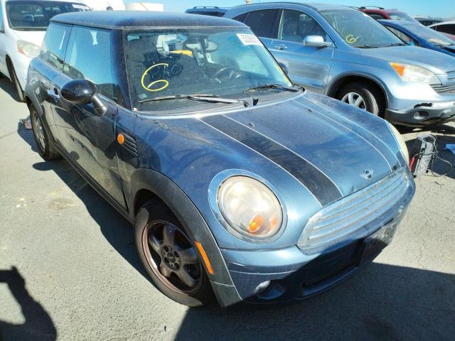 Mini Cooper (2010)