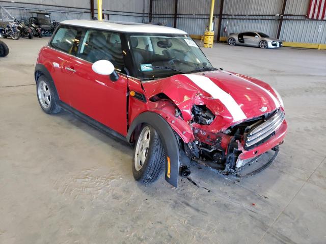 Mini Cooper (2011)