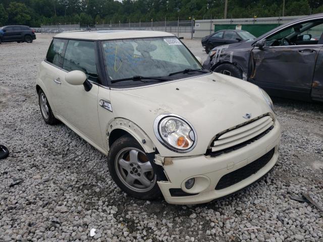 Mini Cooper (2011)