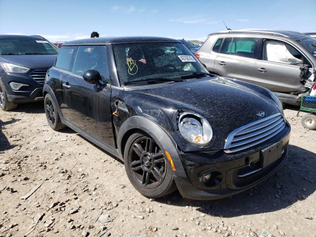 Mini Cooper (2013)
