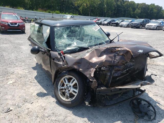 Mini Cooper (2013)