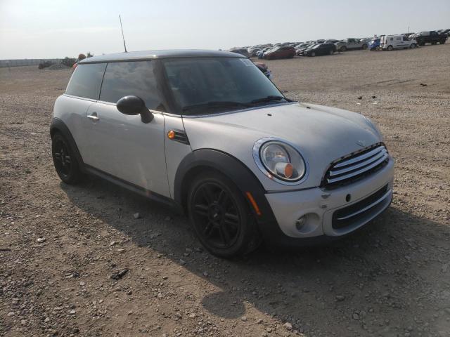 Mini Cooper (2013)