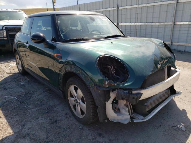 Mini Cooper (2015)