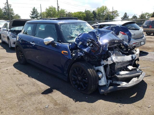 Mini Cooper (2015)