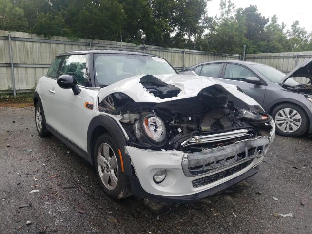 Mini Cooper (2015)