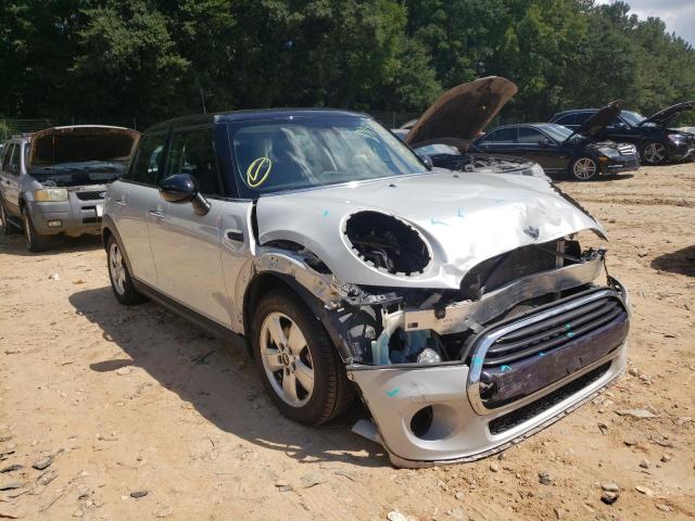 Mini Cooper (2016)