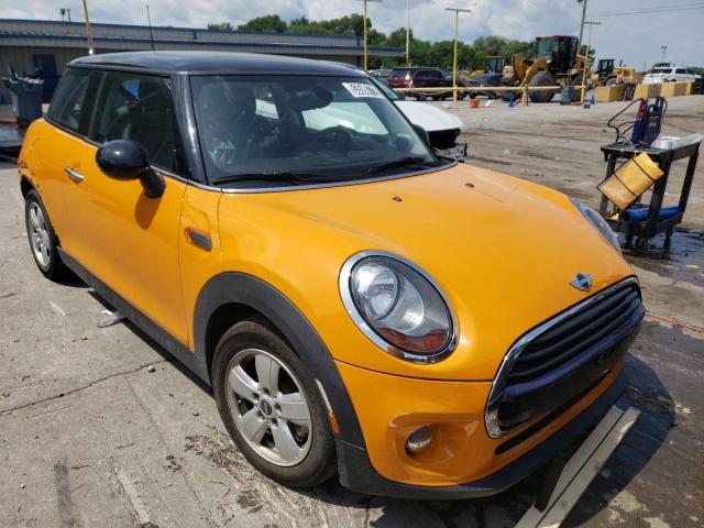 Mini Cooper (2017)