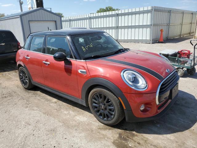 Mini Cooper (2017)