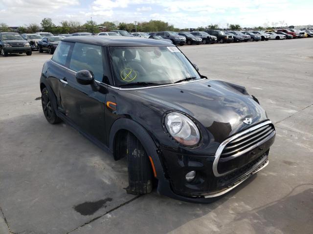 Mini Cooper (2018)