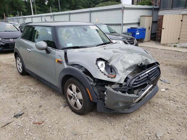 Mini Cooper (2019)