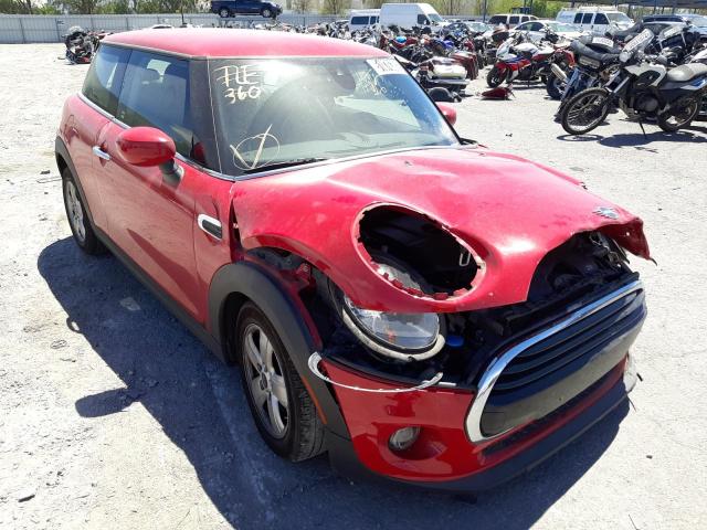Mini Cooper (2020)