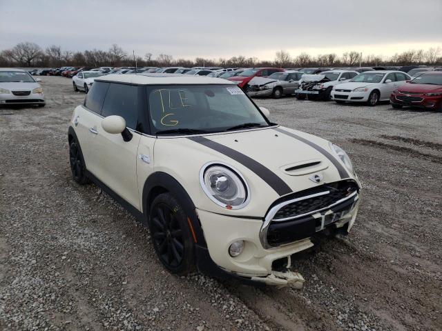 Mini Cooper s (2015)