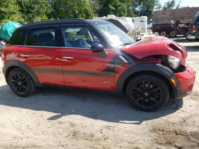 Mini Cooper (2013)
