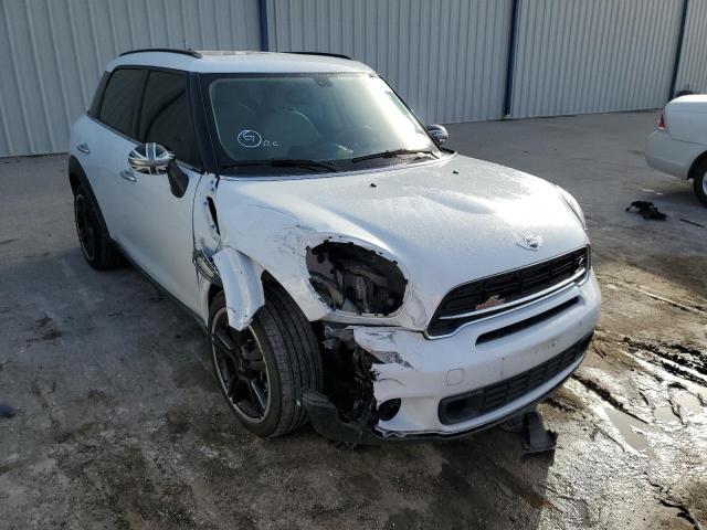 Mini Cooper s c (2015)