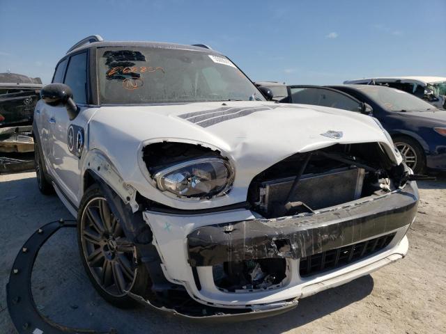 Mini Cooper s c (2018)