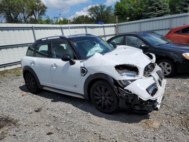 Mini Cooper s c (2019)