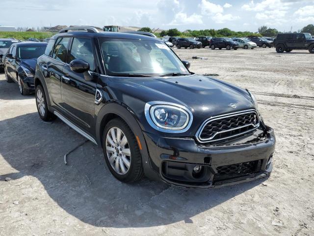 Mini Cooper s c (2020)