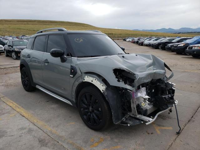 Mini Cooper s c (2022)