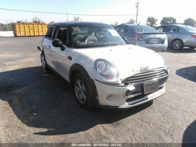 Mini Hardtop 2 door (2017)